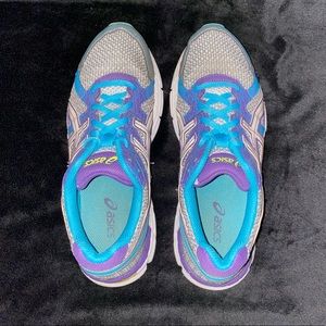 ASICS Gel Ahar sneakers